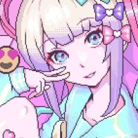 shiro(@shiro_art0_0) 's Twitter Profile Photo