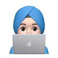 Jaspreet Bawa (@jaspreetbawa_) 's Twitter Profile