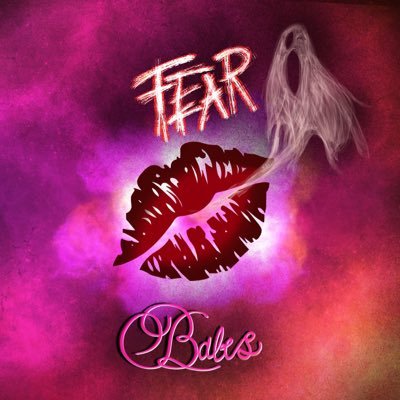 Fear Babes Podcast on Spotify, Apple Podcasts, and YouTube 👻💋🤍| Fear Babes Merch NOW AVAILABLE ❤️‍🔥 Link Below!⬇️