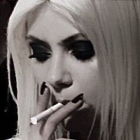 𝓥𝓪𝓶𝓹𝓲𝓻𝓪 (dm 4 promo) (@lanadelgothx) 's Twitter Profile