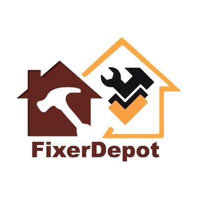 fixerdepot's profile picture. We fix it right the first time! Call us for all your handyman needs, and experience the difference that expertise, reliability, and exceptional service can make