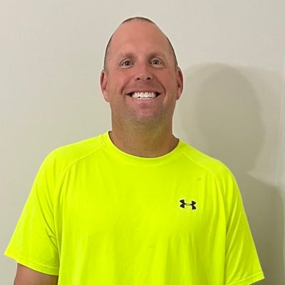 Christian man, father, husband and mentor. Abner Creek Middle School/Physical Education Teacher/Athletic Director/Head Football Coach