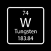 TungstenSea (@TungstenSea) Twitter profile photo