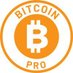 bitcoinprofessor (@Bitcoinproi) Twitter profile photo