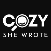 Cozy, She Wrote(@CozySheWrote) 's Twitter Profile Photo