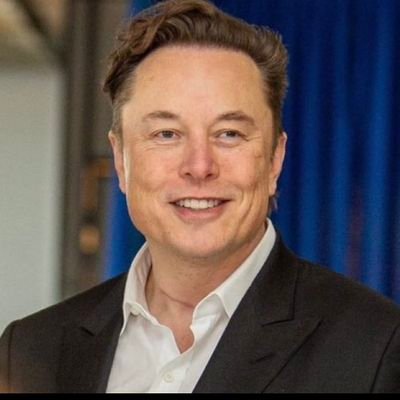 CEO Space 🚀  Tesla🚗 CEO & Creator 📊I Angel investor 📈👽Occupy Mars 🌓more 🌍I multi planetary life☘️🚈I Hyperloop 🏢 I Boring Company Founder.