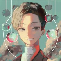 Yiman(@YimanStyle) 's Twitter Profile Photo