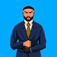 DIVINITY ♱ (@0xdivinity) 's Twitter Profile