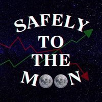 Safely to the Moon(@SafelyToTheShow) 's Twitter Profile Photo