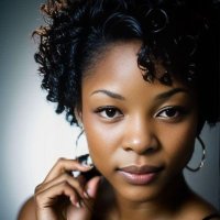 Maria Omolola(@Lolaportable) 's Twitter Profile Photo