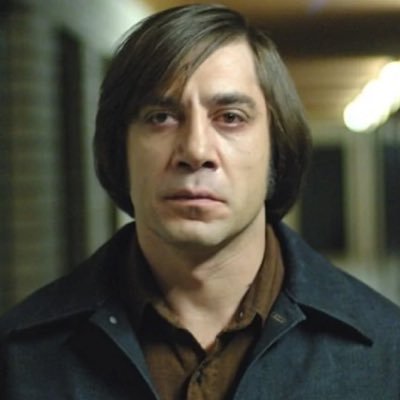 Anton Chigurh