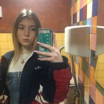 mariacanalda's profile picture. ig : mariacanaldda