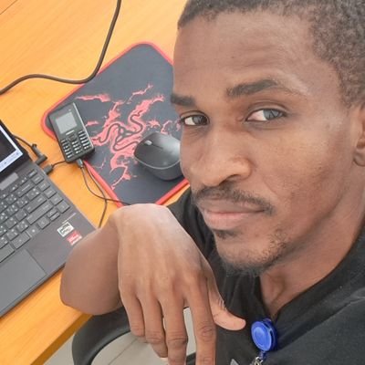 DivuaP's profile picture. Olá sou o Divua cortez poko tecnico profissional de marketing digital e estou ao seu dispor..