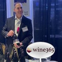 Wine 365(@wine365blog) 's Twitter Profile Photo