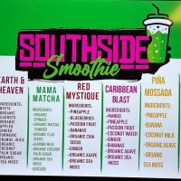 Southside Smoothie 401(@ssmoothie401) 's Twitter Profile Photo