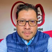 Julio César Morales(@JulioC_Morales) 's Twitter Profile Photo