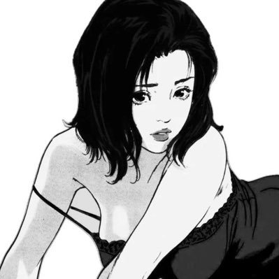 mid-20s | here for a good time, not a long time ✨💦 bifemme (+girls) | 🚫 men & minors dni