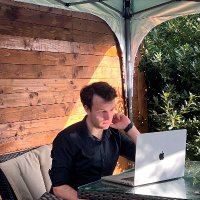 Harvey John (@harveyjohneim) 's Twitter Profile
