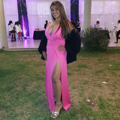 I will never stop being happy 😄
PROMO 17 ❤
HASTA LA VICTORIA SIEMPREEEEEE 💪