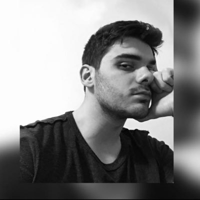 ikram5353's profile picture. YTÜ