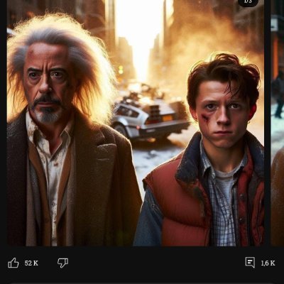LarionXD's profile picture. 