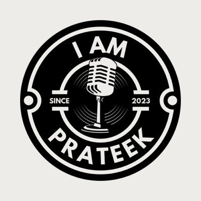 IamPrateek09 Profile Picture