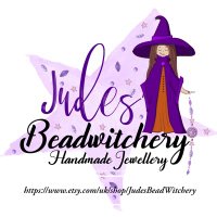 Jude’s Beadwitchery 💙(@beadwitchery) 's Twitter Profile Photo