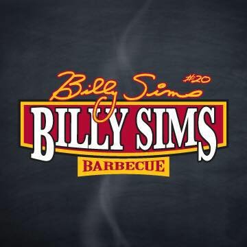 A traditional barbecue franchise that specializes in daily smoked meats.