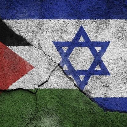 Your go-to for live updates on Israel-Hamas conflict and Palestinian news. 🇵🇸 #StayInformed