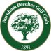 Burnham Beeches Golf (@BurnhamBgolf) Twitter profile photo