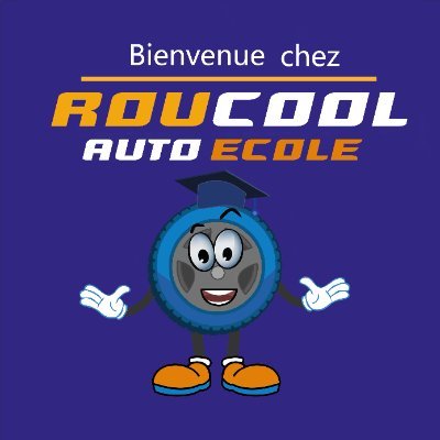 RouCoolAE's profile picture. Roucool Auto-École | Située entre Nogent-sur-Marne et Le Perreux-sur-Marne, en face de la gare RER E. Votre partenaire pour un permis et une conduite sûre.