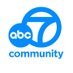 ABC7 Community (@abc7community) Twitter profile photo
