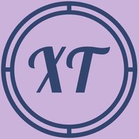 sxt trends(@XiaotingTrends) 's Twitter Profile Photo