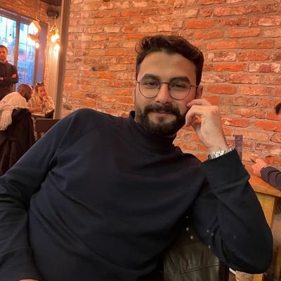 ismaailylmz's profile picture. Marmara Üniversitesi
                                                                   | Okur | Talebe |  Müslüman | Türk |
        
    Milliyetçi-Maneviyatçı