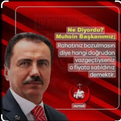 “Levlâke levlâk lemâ halaktü'l-eflâk”
Elhamdülillah Türk’üm ve Müslüman’ım, vatana ihanetin bedeli İDAM olmalıdır, ivedilikle İDAM kanunu çıkarılmalı.