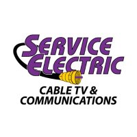 Service Electric Cable TV & Communications(@sectv) 's Twitter Profile Photo