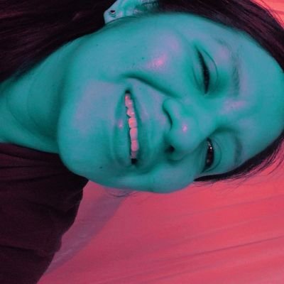 ele_siete's profile picture. ⚕️ 📷 🌵🍶... Una pintura abstracta en proceso