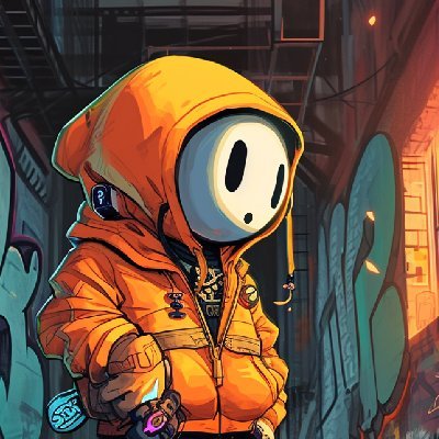 orangeshyguy_21 Profile Picture