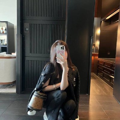 kimaelyn21's profile picture. As long as you work hard, everything will change in the direction you want.💦