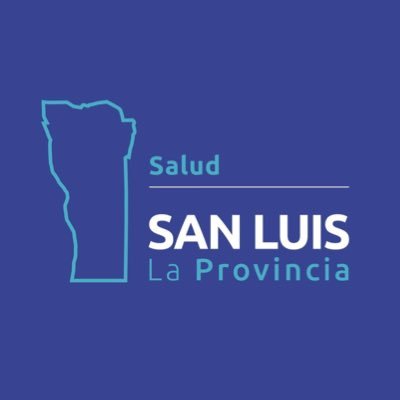 Ministerio de Salud de la Provincia de San Luis.