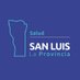 Ministerio de Salud de San Luis (@saludsanluis) Twitter profile photo Ministerio de Salud de San Luis (@saludsanluis) Twitter profile photo