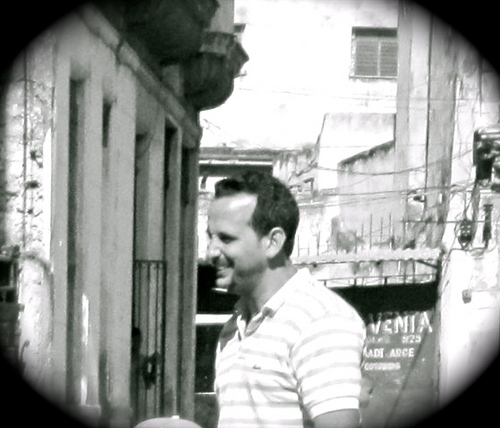 cubalibretoday's profile picture. Cuban born. Missing homeland