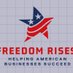 FreedomRises (@freedomrises76) Twitter profile photo FreedomRises (@freedomrises76) Twitter profile photo