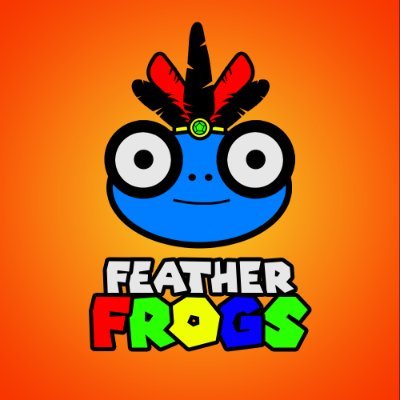 FeatherFrogs