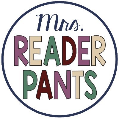 mrsreaderpants Profile Picture