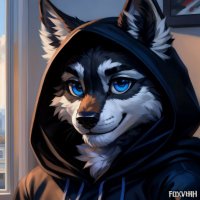 LOBO-AI (@lobo_ai_nsfw) 's Twitter Profile