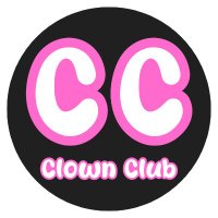 Clown Club | ยฉยฉ (@clownclubnfts) 's Twitter Profile Photo Clown Club | ยฉยฉ (@clownclubnfts) 's Twitter Profile Photo