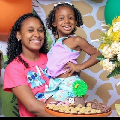 Emanuella 💖👩👧/ACIMA DE MIM SOMENTE DEUS 🙏♥/ Eternamente irei te amar Ana Caroline 😭😇❤️