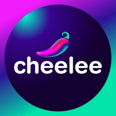I'm earning with @Cheelee_tweet! DM me and find out how 🌶