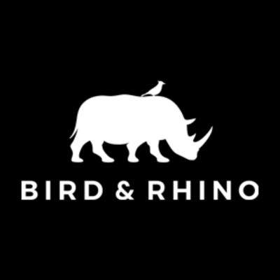 BIRD_RHINO's profile picture. Your favorite design agency.